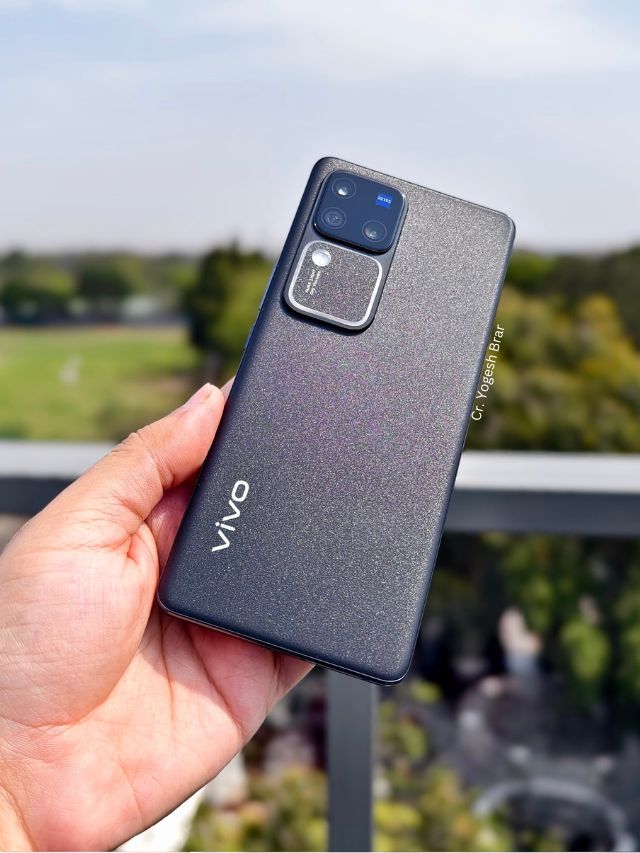 Vivo V30 Pro: Price, Specs, Camera and More